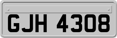 GJH4308