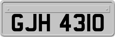 GJH4310