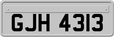 GJH4313