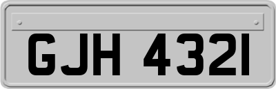 GJH4321
