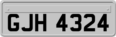 GJH4324
