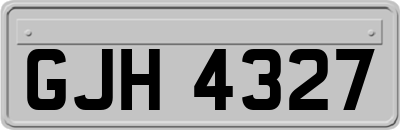 GJH4327