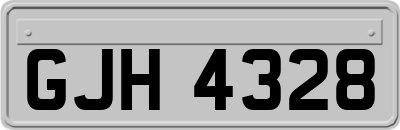 GJH4328