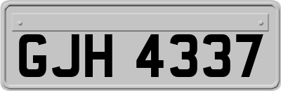 GJH4337