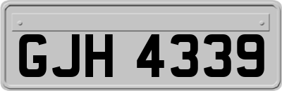 GJH4339