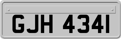 GJH4341