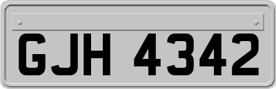GJH4342