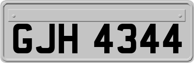 GJH4344