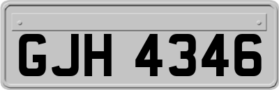 GJH4346