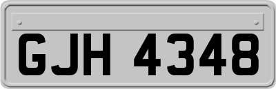 GJH4348