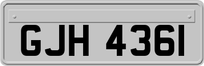 GJH4361
