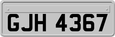 GJH4367