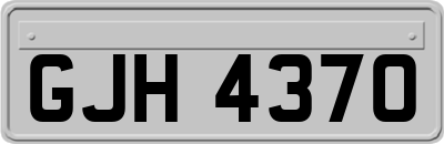 GJH4370