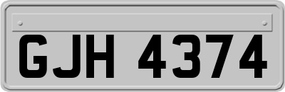 GJH4374