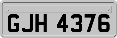 GJH4376