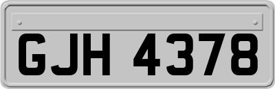 GJH4378