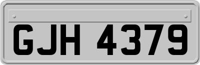 GJH4379
