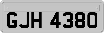 GJH4380