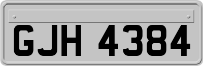 GJH4384