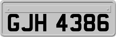GJH4386