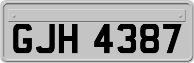 GJH4387