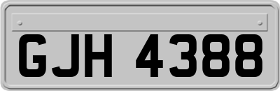 GJH4388