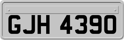 GJH4390
