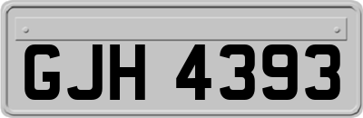 GJH4393