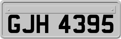 GJH4395