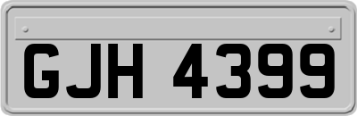 GJH4399