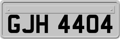 GJH4404