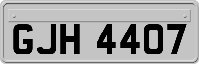 GJH4407