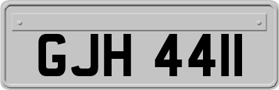 GJH4411