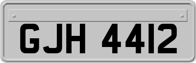 GJH4412