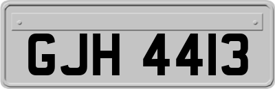 GJH4413