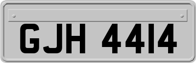 GJH4414