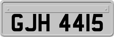 GJH4415