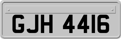 GJH4416