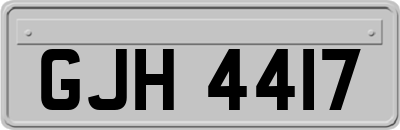 GJH4417