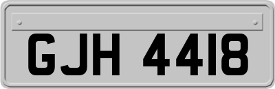 GJH4418