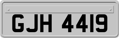 GJH4419