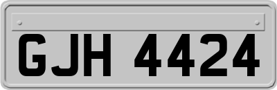 GJH4424