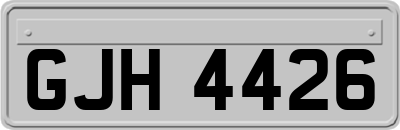 GJH4426