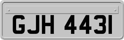 GJH4431