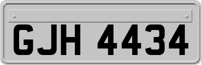 GJH4434