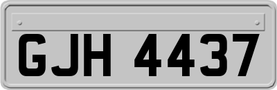 GJH4437