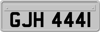 GJH4441