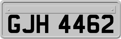 GJH4462