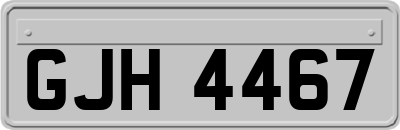 GJH4467