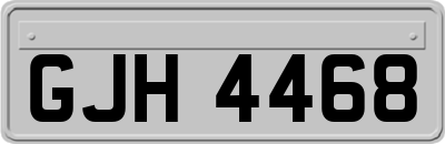 GJH4468